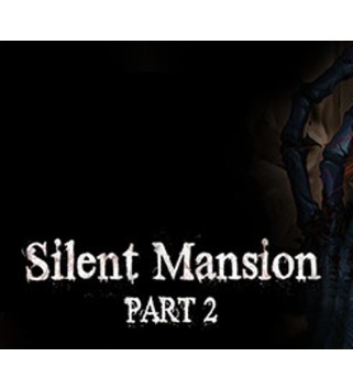 Silent Mansion: Part2 Steam Key GLOBAL